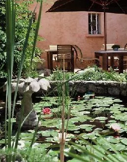 Logis Restaurant Des Pins Szálloda 3*