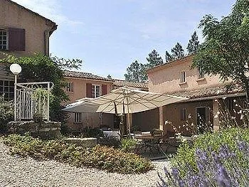 Szálloda Logis Restaurant Des Pins Bédoin