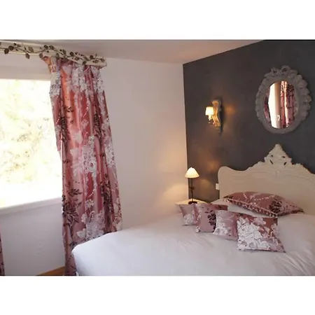 Szálloda Logis Restaurant Des Pins 3*