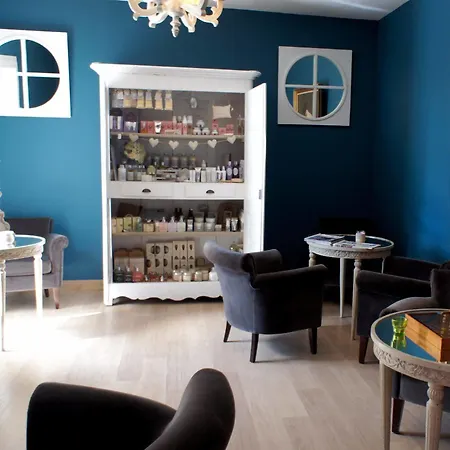 Szálloda Logis Restaurant Des Pins Bédoin