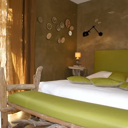 Logis Restaurant Des Pins